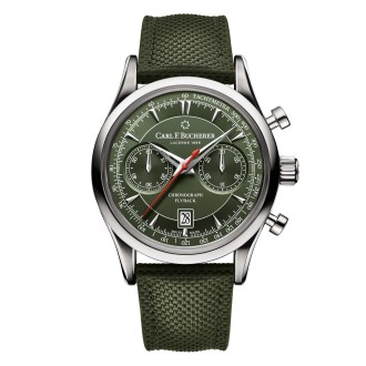 Flyback Green