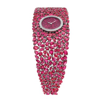 Grace Rubies
