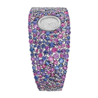 Grace Sapphires