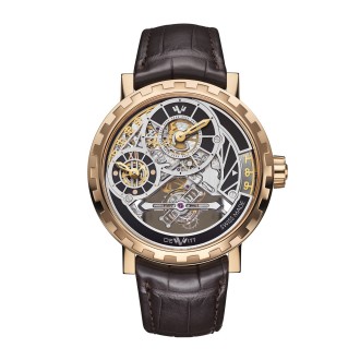 Grand Tourbillon 