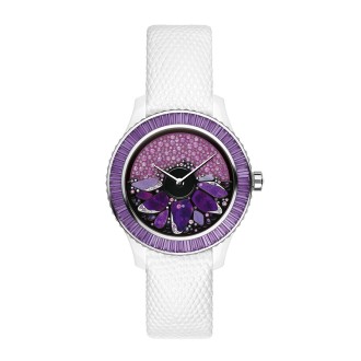 Grand Bal Pièce Unique 38 mm N°9