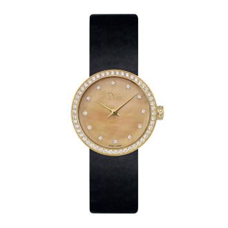 La D de Dior