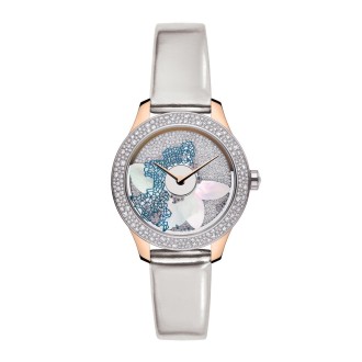 Grand Bal Pièce Unique 36 mm N°6