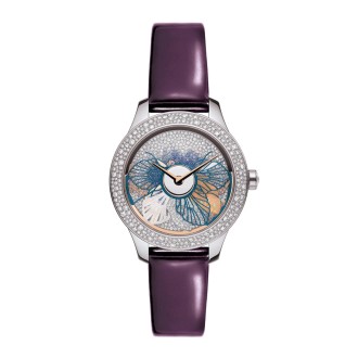 Grand Bal Pièce Unique 36 mm N°9