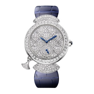 Divina Mosaica Minute Repeater 
