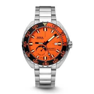 Professional Sapphire Bezel
