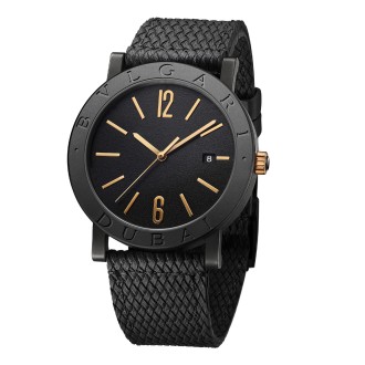 Bulgari Bulgari Dubai