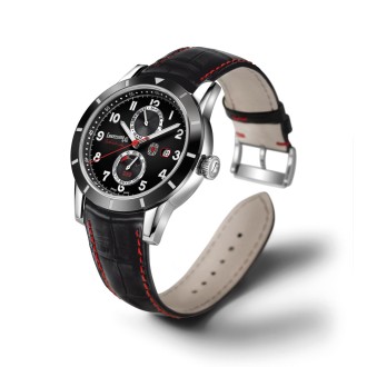Dual Time 336 Edition Limitée