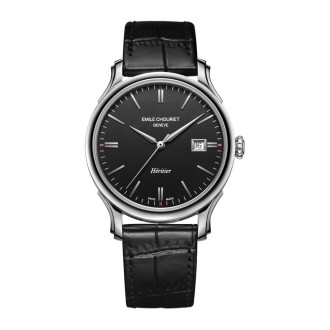 Héritier Black