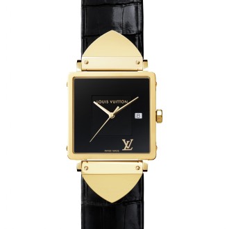 Emprise LV Automatique noire