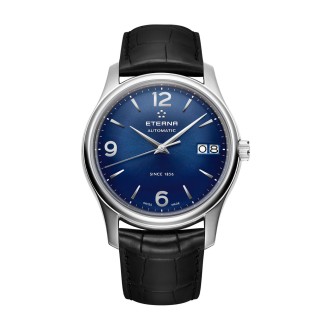 Eterna Granges 1856