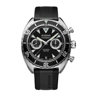 Super KonTiki Chronograph