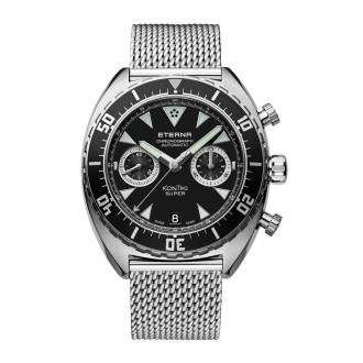 Super KonTiki Chronograph