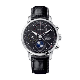 Moonphase Chronograph