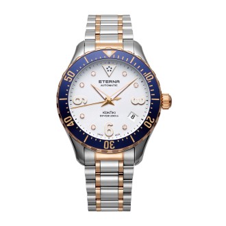 Lady KonTiki Diver Special Edition