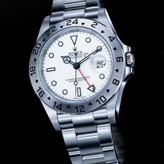 Explorer II