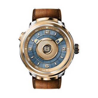 Visionnaire DTZ Yellow Gold