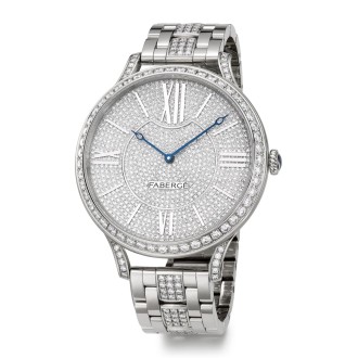 Fabergé Flirt – 39mm