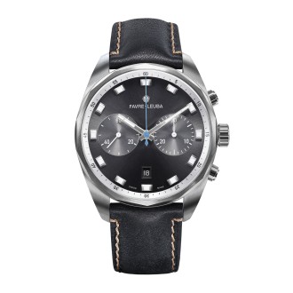 Sky Chief Chronograph