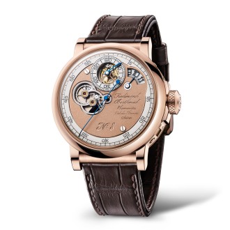 Chronomètre 2RSM.2