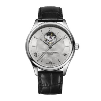  Classics Index Automatic Heart Beat