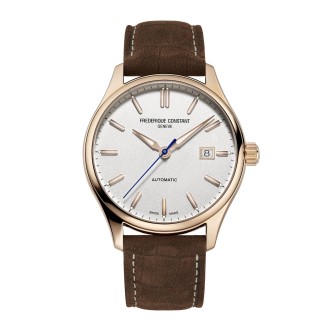 Classics Index Automatic RRP  