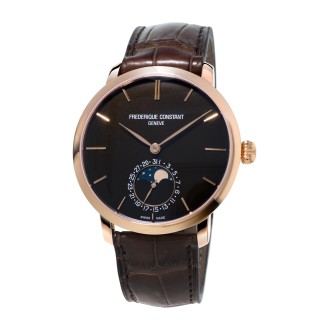 Slimline Moonphase
