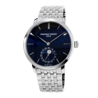 Slimline Moonphase