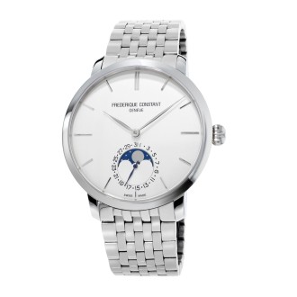 Slimline Moonphase