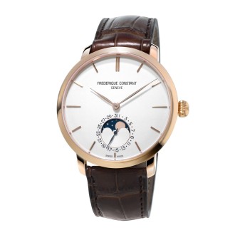 Slimline Moonphase