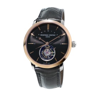 Tourbillon