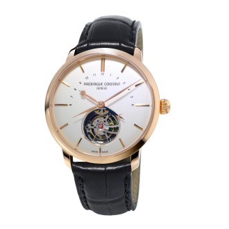 Tourbillon
