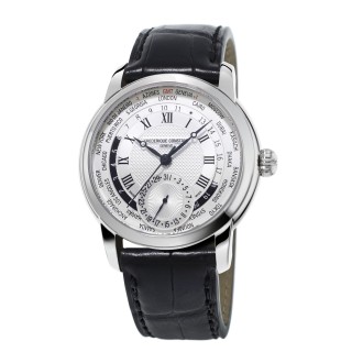 Worldtimer