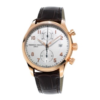 Runabout Chronograph