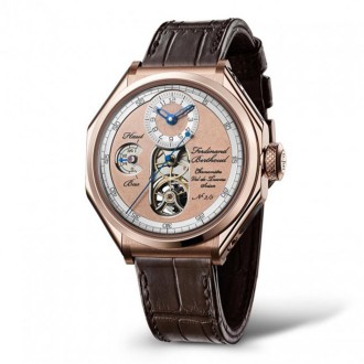 Chronomètre FB 1.2-1 - Oeuvre d'Or