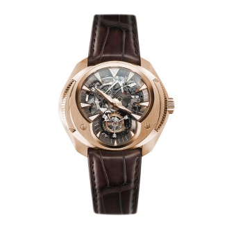 Tourbillon Minute Repeater