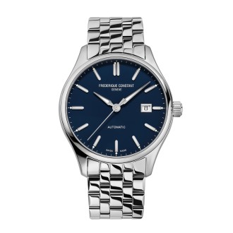 Classics Index Automatic RRP 