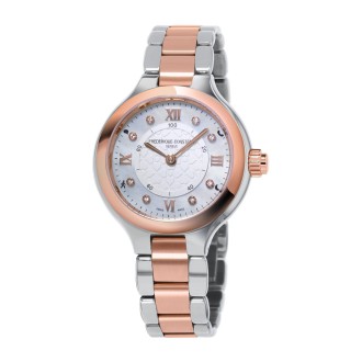 Horological Smartwatch