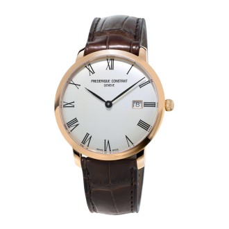 Slimline Automatic