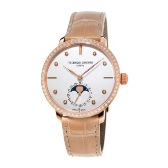 Moonphase Manufacture