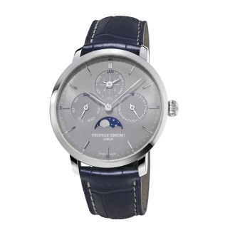 Slimline Perpetual Calendar Manufacture