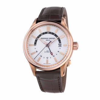 Yacht Timer GMT 