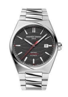 The RedBar Highlife Automatic COSC 