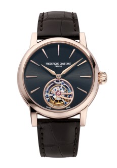 Tourbillon Manufacture
