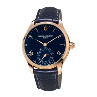 Horological Smartwatch