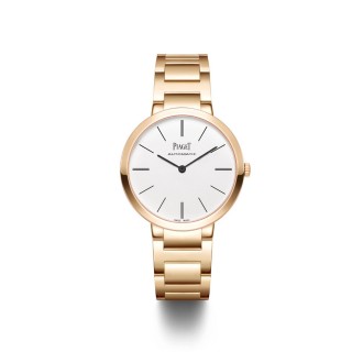 Bracelet Or - 34mm