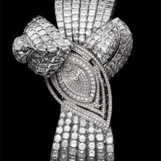Limelight Secret Watch