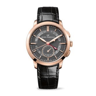 1966 Dual Time