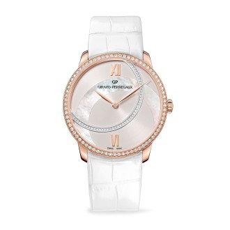 Lady 38mm