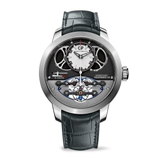 Constant Escapement L.M.
